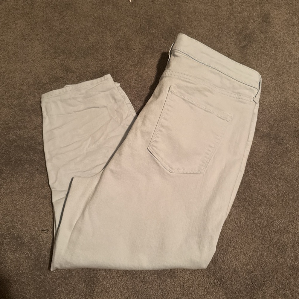 Talbots flawless jeggings petite size 16